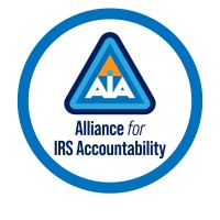 Alliance for IRS Accountability logo - Similar company to Fraudoptics