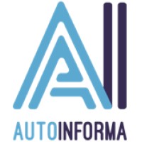 Auto Informa LDA logo - Similar company to Create By Norparts