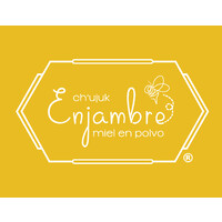 CHUJUK ENJAMBRE.  BEE HONEY POWDER logo - Similar company to Sh Hemp