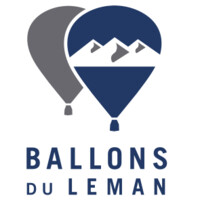 Ballons du Léman logo - Similar company to Immersivetech - Immersive360
