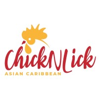 Chicknlick Restaurant logo - Similar company to Paper Ink