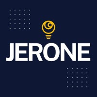 JERONE logo - Similar company to Jerone
