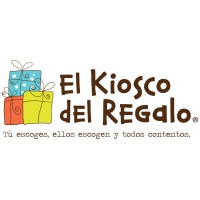 EL KIOSCO DEL REGALO SAS logo - Similar company to Konexo Contact And Solution Center