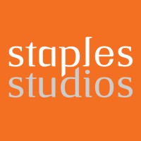 Staples Studios Inc. logo - Similar company to Bluem Design