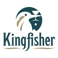Kingfisher Cocktail Bar & Eatery logo - Similar company to Cafe 21
