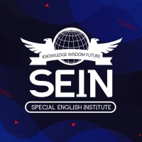 SEIN - Special English Institute logo - Similar company to Buhox Wealth Management