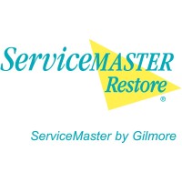 ServiceMaster by Gilmore logo - Similar company to Systems Support Corp