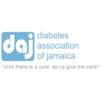 Diabetes Association of Jamaica logo - Similar company to Living Well Taking Control