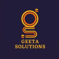 Geeta Solutions logo - Similar company to Vedant Innovation