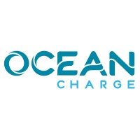 Ocean Charge logo - Similar company to Pro Ev
