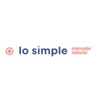 Lo Simple Mercado logo - Similar company to Lo