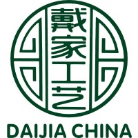 Daijia China - Outdoor Furniture Factory logo - Similar company to Plottman
