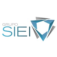 Grupo SIEI - Servicios de ingeniería logo - Similar company to Ecopal Pallets
