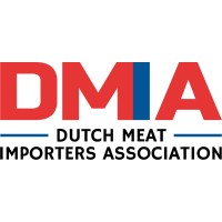 Dutch Meat Importers Association (DMIA) logo - Similar company to Roben Meat B.V.