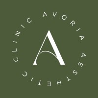 Avoria Aesthetic Clinic logo - Similar company to Aesthetic