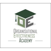 Organisational Effectiveness Academy logo - Similar company to Colored Media