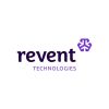 Revent Technologies logo - Similar company to Seamlessvisa