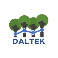 DALTEK CORP. logo - Similar company to Galtek