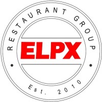 ELPX Restaurant Group logo - Similar company to Focus Group Services Llc