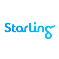 Starling Minds logo - Similar company to Rewardstream