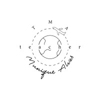 Munique Alves Idiomas logo - Similar company to Better Days Idiomas
