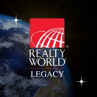 Realty World Legacy, Brokerage logo - Similar company to Keller Williams Advantage Realty - Toronto