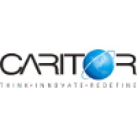 Caritor Solutions India Pvt Ltd logo - Similar company to Cranium Information Technology Inc.