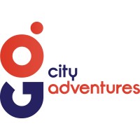 Go City Adventures logo - Similar company to Gocity