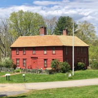 Leffingwell House Museum