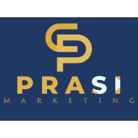 Prasi Marketing logo - Similar company to Hobo Designs And Communications