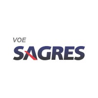 Sagres Táxi Aéreo logo - Similar company to Amapil Táxi Aéreo
