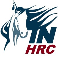 Indiana Horse Racing Commission logo - Similar company to Gepfrut - Ufv