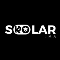 SKOLAR logo - Similar company to Linuxtech