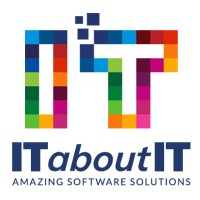 IT about IT logo - Similar company to Compariimobiliare.Ro