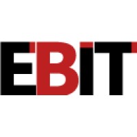 EBIT logo - Similar company to Ebit Lda