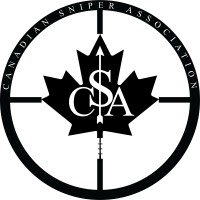 Canadian Sniper Association logo - Similar company to Intelligence By Design Limited