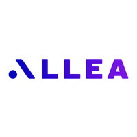 ALLEA logo - Similar company to Globus Srl