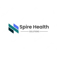 Spire Health Solutions logo - Similar company to Lezun It Consulting
