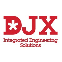 DJX Engineering Sdn. Bhd. logo - Similar company to Djx Construction