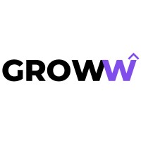 Groww logo - Similar company to Brandr
