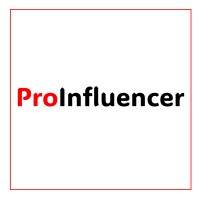 ProInfluencer logo - Similar company to Pharma Professional Services