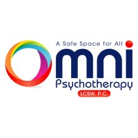Omni Psychotherapy, LCSW, P.C. logo - Similar company to The Pond Psychology Practice