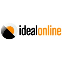 İdealonline logo - Similar company to Veritabani.Gen.Tr