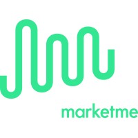 Marketme logo - Similar company to Plastonit®