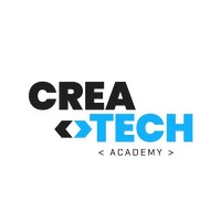 Createch Academy logo - Similar company to Instituto Greener
