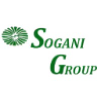Sogani Group logo - Similar company to Winterwolf Apparels