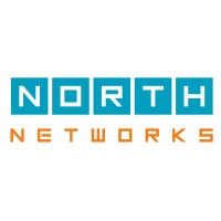 North Networks logo - Similar company to Cyberseg Solutions