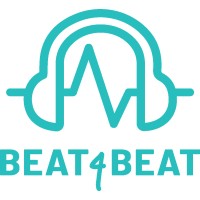 Beat 4 Beat logo - Similar company to Groundwork Music Project