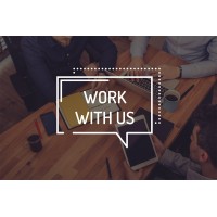 Work With Us logo - Similar company to Work With Us