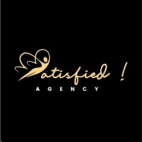 SATISFIED AGENCY logo - Similar company to Satisfied! Agency